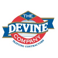 Devine Painting, LLC Logo