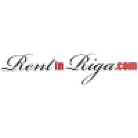 Rent In Riga Logo