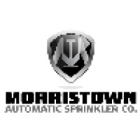 Morristown Automatic Sprinkler Logo