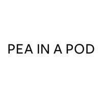 Pea In A Pod Maternity Logo