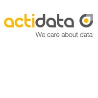 actidata Storage Systems GmbH Logo