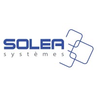 SOLEA SYSTEMES Logo