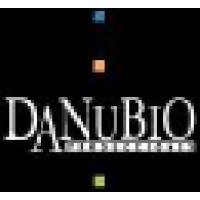 Producciones Danubio Logo