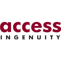 Access Ingenuity Logo