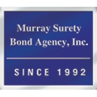 Murray Surety Bond Agency, Inc. Logo