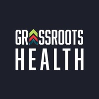 Grassroots Health Logo