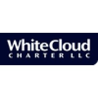 White Cloud Charter, LLC Logo
