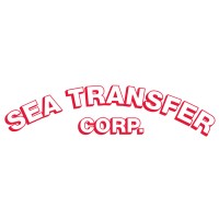 Sea Transfer Corp. Logo
