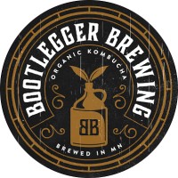 Bootlegger Brewing, LLC Logo