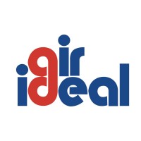 Air Ideal Logo