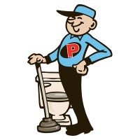 Pearson Plumbing, Heating and Pest Control Logo
