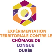 Expérimentation territoriale contre le chômage de longue durée (ETCLD) Logo