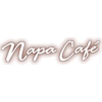 Napa Cafe Logo