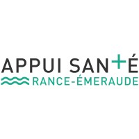 APPUI-SANTÉ RANCE-ÉMERAUDE Logo