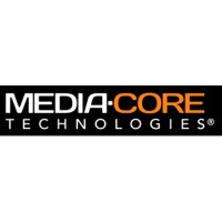 media-core® Logo