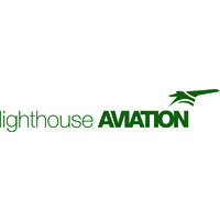 Lighthouse Aviation Logo