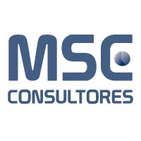 MSC Consultores Logo