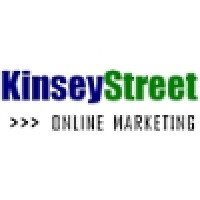 Kinsey Street Online Marketing Logo