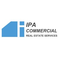 IPA Commercial Real Estate Services Logo