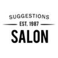 Suggestions Salon Logo