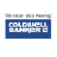 Coldwell Banker Holtzman Realtors Logo