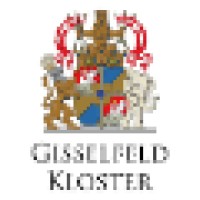 Gisselfeld Kloster Logo