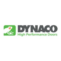 Dynaco North America Logo