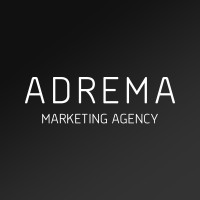 ADREMA Marketing Agency Logo