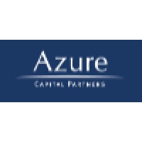 Azure Capital Partners Logo