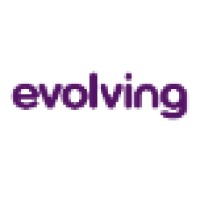 Evolving Logo