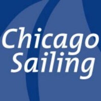 Chicago Sailing Logo