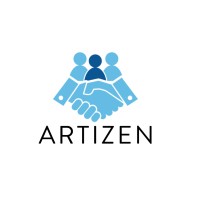 Artizen, Inc. Logo