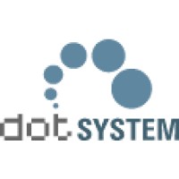 Dot System Logo