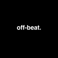 Off-Beat Logo