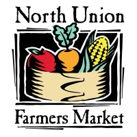 North Union Farmers Market Logo