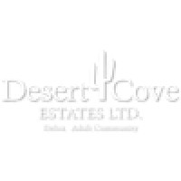 Desert Cove Homes Logo