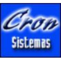 Cron Sistemas, C.A. Logo