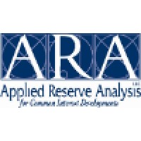 Applied Reserve Analysis, LLC Logo