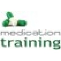 The Medication Training Company Logo