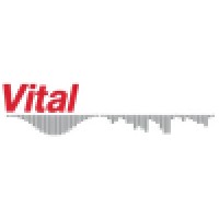 Vital Fitness Llc Logo