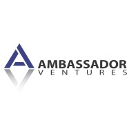 AMBASSADOR VENTURES LLC Logo