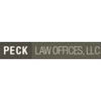 Peck Law Offices Logo