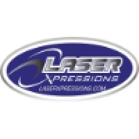 Laser Xpressions, Inc. Logo