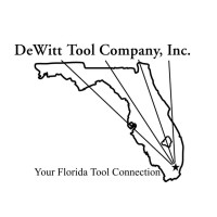 Dewitt Tool Co Inc Logo