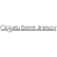 Gesner Estate Jewelry Logo