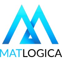MatLogica Logo