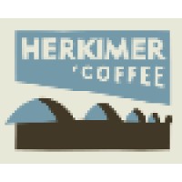 Herkimer Coffee Logo