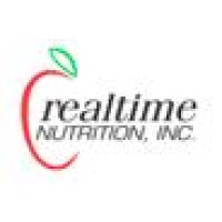 Realtime Nutrition Inc Logo