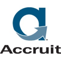 Accruit LLC Logo