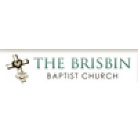 Brisbin Baptist Church Logo
